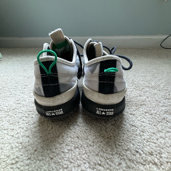 RARE! Converse Bosey Boot OX x Brain Dead - Men's sizes 5.5 or women’s 7.5 - Picture 4 of 6